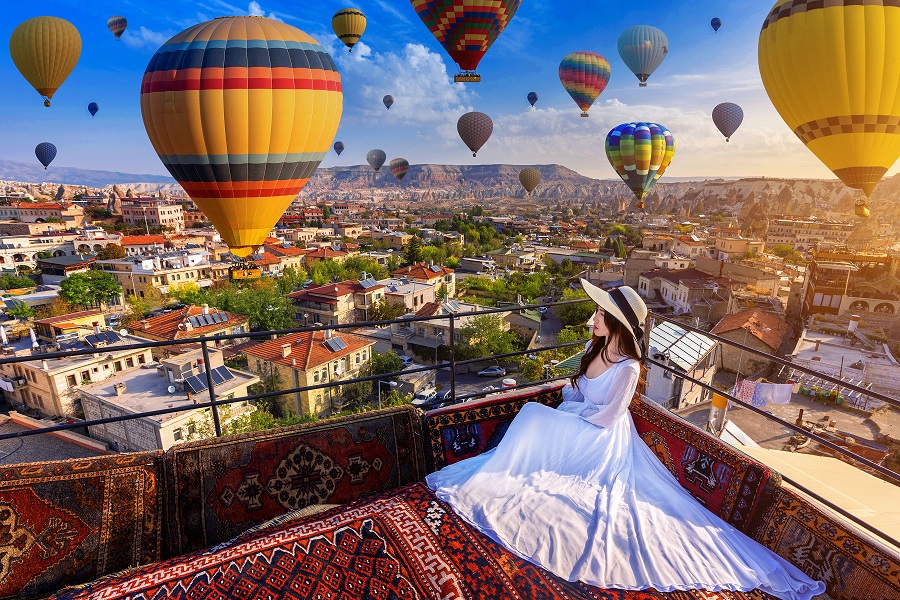 Adventure Tours