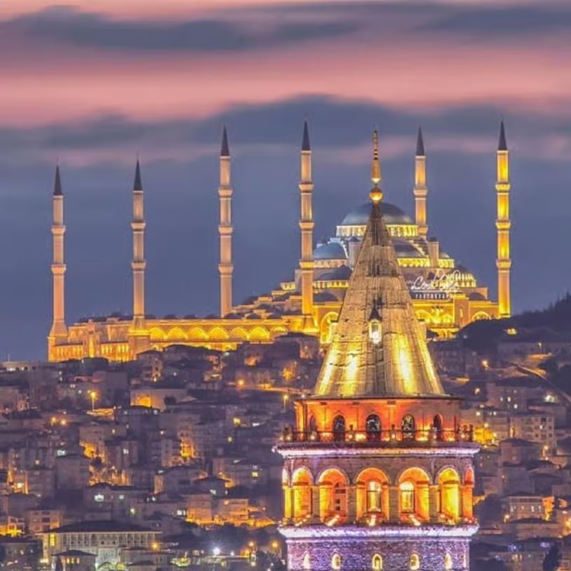 Cultural Tours