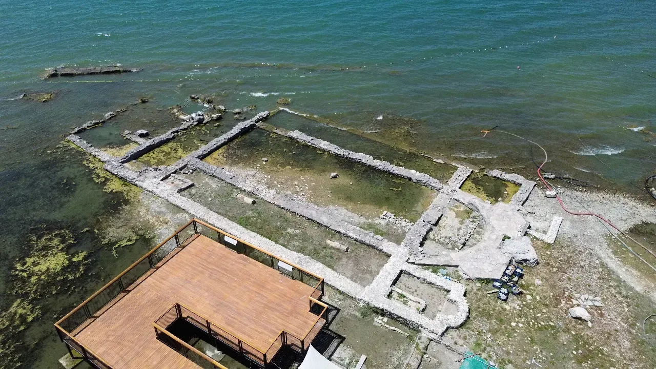 İznik (Nicea): La Ciudad Sagrada donde se Forjó el Cristianismo