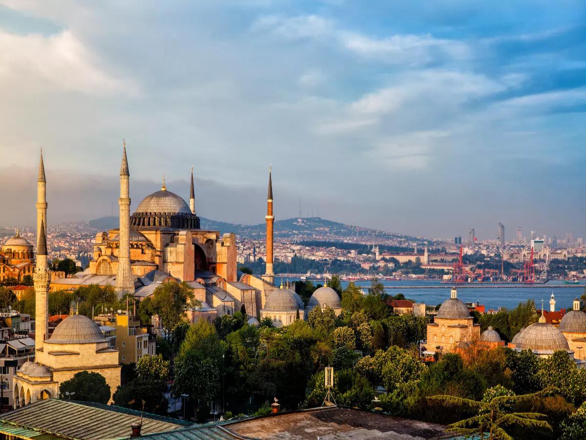 Viajar a Turquía: guía para descubrir sus maravillas | ViaTurquia