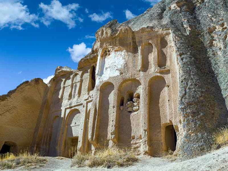 باقة كابادوكيا 4 — يومان خاصان، الأحمر والأخضر - Image 2