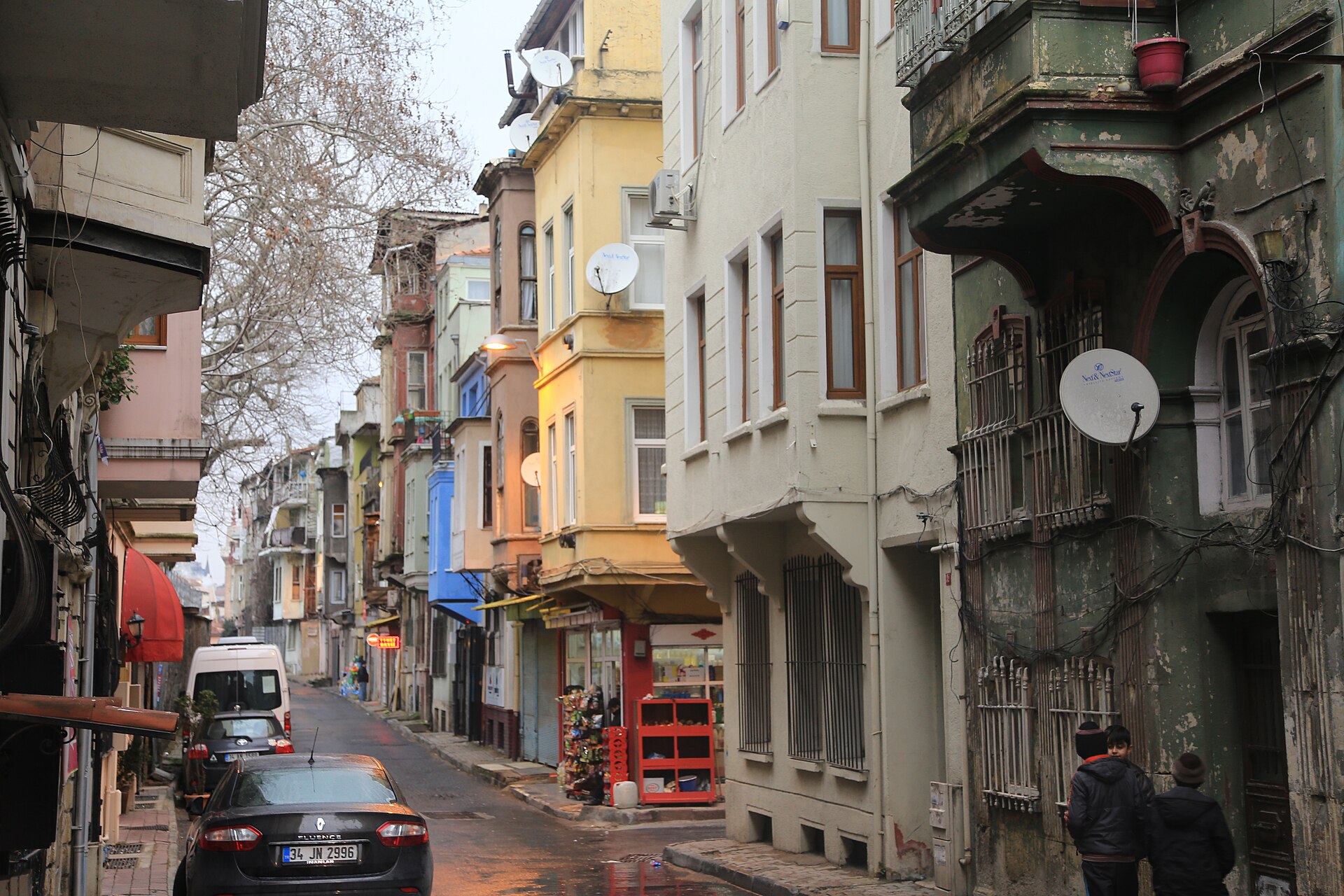 Tour a pie por Fener y Balat - Image 2